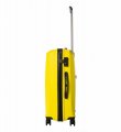 На фото Чемодан Epic Airwave VTT SL (M) Blazing Yellow (925588)