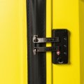 На фото Чемодан Epic Airwave VTT SL (M) Blazing Yellow (925588)