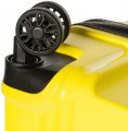На фото Чемодан Epic Airwave VTT SL (M) Blazing Yellow (925588)