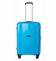 На фото Чемодан Epic Airwave VTT SL (M) Blue Jewel (925584)