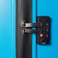 На фото Чемодан Epic Airwave VTT SL (M) Blue Jewel (925584)