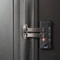 На фото Чемодан Epic Airwave VTT SL (S) Black Star (925579)