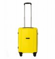 На фото Чемодан Epic Airwave VTT SL (S) Blazing Yellow (925587)