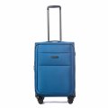 На фото Чемодан Epic Discovery Ultra 4X (M) Pacific Blue (925625)