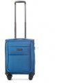 На фото Чемодан Epic Discovery Ultra 4X (S) Pacific Blue (925624)