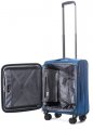 На фото Чемодан Epic Discovery Ultra 4X (S) Pacific Blue (925624)