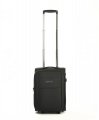 На фото Чемодан Epic Discovery Ultra Slim Max 45 (S) Black (925619)