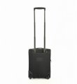 На фото Чемодан Epic Discovery Ultra Slim Max 45 (S) Black (925619)