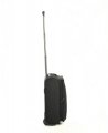 На фото Чемодан Epic Discovery Ultra Slim Max 45 (S) Black (925619)