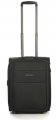 На фото Чемодан Epic Discovery Ultra Slim Max 55 (S) Black (925620)