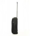 На фото Чемодан Epic Discovery Ultra Slim Max 55 (S) Black (925620)