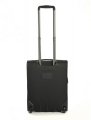 На фото Чемодан Epic Discovery Ultra Slim Max 55 (S) Black (925620)