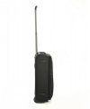 На фото Чемодан Epic Discovery Ultra Slim Max 55 (S) Black (925620)