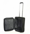 На фото Чемодан Epic Discovery Ultra Slim Max 55 (S) Black (925620)