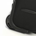 На фото Чемодан Epic Discovery Ultra Slim Max 55 (S) Black (925620)