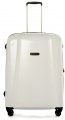 На фото Чемодан Epic GTO 4.0 (L) Sterling White (925657)