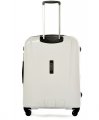 На фото Чемодан Epic GTO 4.0 (L) Sterling White (925657)