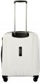 На фото Чемодан Epic GTO 4.0 (M) Sterling White (925656)
