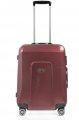 На фото Чемодан Epic HDX (M) Burgundy Red (925648)