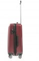 На фото Чемодан Epic HDX (M) Burgundy Red (925648)