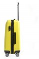 На фото Чемодан Epic HDX (M) Yellow Glow (925644)