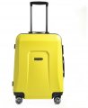 На фото Чемодан Epic HDX (M) Yellow Glow (925644)