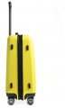 На фото Чемодан Epic HDX (M) Yellow Glow (925644)