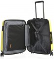 На фото Чемодан Epic HDX (M) Yellow Glow (925644)