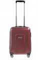 На фото Чемодан Epic HDX (S) Burgundy Red (925647)