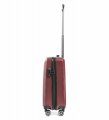 На фото Чемодан Epic HDX (S) Burgundy Red (925647)