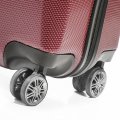 На фото Чемодан Epic HDX (S) Burgundy Red (925647)
