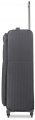 На фото Чемодан Epic Nano (L) Black (925634)