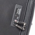 На фото Чемодан Epic Nano (L) Black (925634)