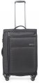 На фото Чемодан Epic Nano (M) Black (925633)