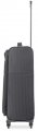 На фото Чемодан Epic Nano (M) Black (925633)