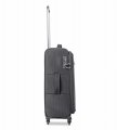 На фото Чемодан Epic Nano (M) Black (925633)