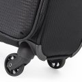 На фото Чемодан Epic Nano (S) Black (925632)
