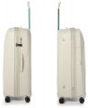 Чемодан Epic Phantom BIO (L) Natural White (925614) На фото Чемодан Epic Phantom BIO (L) Natural White (925614)