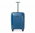 На фото Чемодан Epic Phantom SL (M) Lagoon Blue (925608)