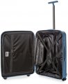 На фото Чемодан Epic Phantom SL (M) Lagoon Blue (925608)