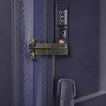 На фото Чемодан Epic Phantom SL (M) Purple Velvet (925600)