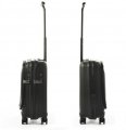 На фото Чемодан Epic Phantom SL Fastback (S) Phantom Black (925610)