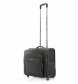 На фото Чемодан Epic Quantum Business Pilot Black (925616)