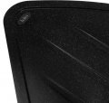 Мойка для кухни Idis Corner Obsidian 508 На фото Мойка для кухни Idis Corner Obsidian 508