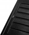 На фото Кухонная мойка Idis Romania Obsidian 508