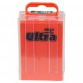 На фото Набор бит Ultra Ph1x25мм ¼ 25шт S2 (пласт кейс) (4010102)