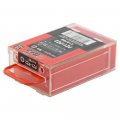 На фото Набор бит Ultra PZ1-PZ2x60мм ¼" 10шт S2 (пласт кейс) (4011402)