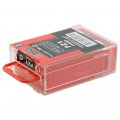На фото Набор бит Ultra PZ1x25мм ¼" 25шт S2 (пласт кейс) (4010402)