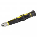 На фото Набор отверток часовых Sigma 12in1 CrV (кейс) (4003011)