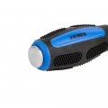 На фото Отвертка ударная крестовая Sigma PH2x150мм CrV (4004651)
